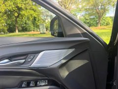 Cadillac CT5 28T Luxury (Standard Edition) - ფოტო 19
