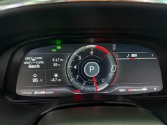 Cadillac CT5 28T Luxury (Standard Edition) - ფოტო 20