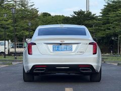 Cadillac CT5 28T Luxury (Standard Edition) - ფოტო 6