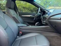 Cadillac CT5 28T Luxury (Standard Edition) - ფოტო 8