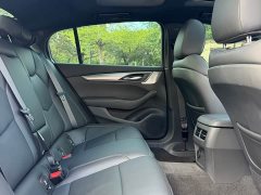 Cadillac CT5 28T Luxury (Standard Edition) - ფოტო 9