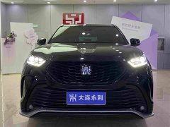 Toyota Crown Venza 2023 2.5L HEV AWD Luxury - ფოტო 2