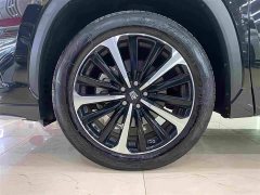 Toyota Crown Venza 2023 2.5L HEV AWD Luxury - ფოტო 8