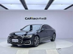 Audi A6L 55 TFSI quattro Prestige Elegance - ფოტო 1
