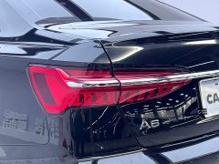 Audi A6L 55 TFSI quattro Prestige Elegance - ფოტო 10