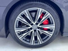 Audi A6L 55 TFSI quattro Prestige Elegance - ფოტო 11