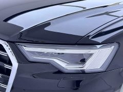 Audi A6L 55 TFSI quattro Prestige Elegance - ფოტო 12