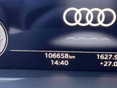 Audi A6L 55 TFSI quattro Prestige Elegance - ფოტო 13