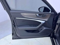 Audi A6L 55 TFSI quattro Prestige Elegance - ფოტო 15