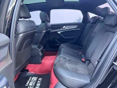 Audi A6L 55 TFSI quattro Prestige Elegance - ფოტო 16