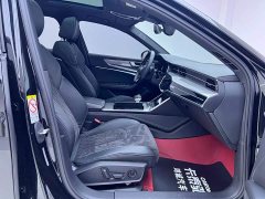 Audi A6L 55 TFSI quattro Prestige Elegance - ფოტო 17