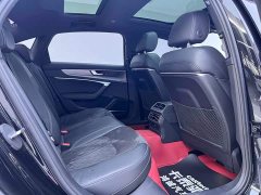 Audi A6L 55 TFSI quattro Prestige Elegance - ფოტო 18
