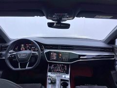 Audi A6L 55 TFSI quattro Prestige Elegance - ფოტო 19