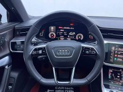 Audi A6L 55 TFSI quattro Prestige Elegance - ფოტო 20