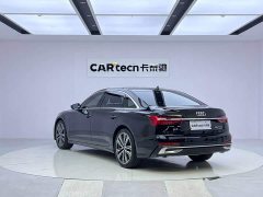 Audi A6L 55 TFSI quattro Prestige Elegance - ფოტო 3