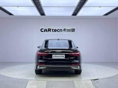 Audi A6L 55 TFSI quattro Prestige Elegance - ფოტო 4