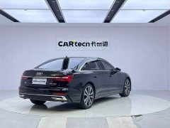 Audi A6L 55 TFSI quattro Prestige Elegance - ფოტო 5