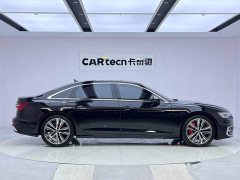 Audi A6L 55 TFSI quattro Prestige Elegance - ფოტო 6