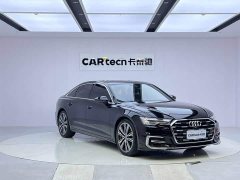 Audi A6L 55 TFSI quattro Prestige Elegance - ფოტო 7