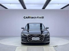 Audi A6L 55 TFSI quattro Prestige Elegance - ფოტო 8