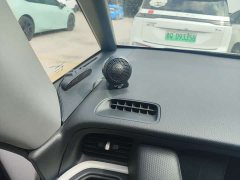 Honda Fit 2023 1.5L CVT Trend Edition - ფოტო 10