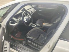 Honda Fit 2023 1.5L CVT Trend Edition - ფოტო 5