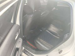 Honda Fit 2023 1.5L CVT Trend Edition - ფოტო 6