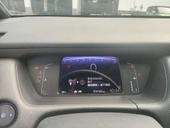 Honda Fit 2023 1.5L CVT Trend Edition - ფოტო 7