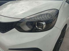 Honda Fit 2023 1.5L CVT Trend Edition - ფოტო 8