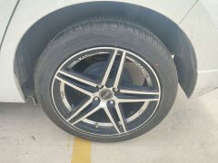 Honda Fit 2023 1.5L CVT Trend Edition - ფოტო 9