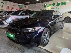 BMW i3 eDrive 35 L - ფოტო 1