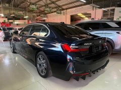BMW i3 eDrive 35 L - ფოტო 10