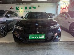 BMW i3 eDrive 35 L - ფოტო 2