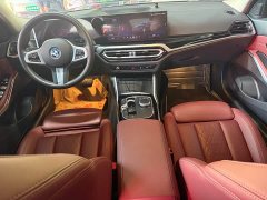 BMW i3 eDrive 35 L - ფოტო 5