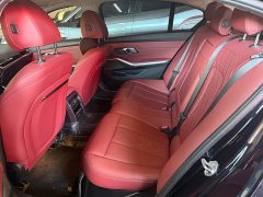 BMW i3 eDrive 35 L - ფოტო 6