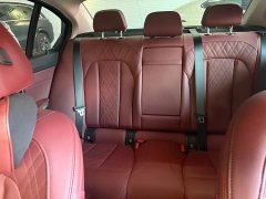 BMW i3 eDrive 35 L - ფოტო 7
