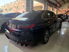 BMW i3 eDrive 35 L - ფოტო 8