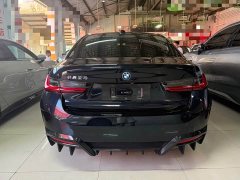 BMW i3 eDrive 35 L - ფოტო 9