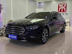 Mercedes-Benz E-Class Facelift E 300 L Fashion Edition - ფოტო 1