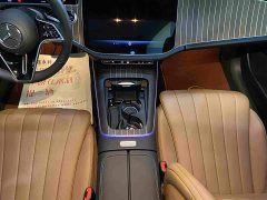 Mercedes-Benz E-Class Facelift E 300 L Fashion Edition - ფოტო 10