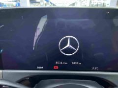 Mercedes-Benz E-Class Facelift E 300 L Fashion Edition - ფოტო 12