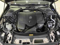 Mercedes-Benz E-Class Facelift E 300 L Fashion Edition - ფოტო 13
