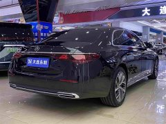 Mercedes-Benz E-Class Facelift E 300 L Fashion Edition - ფოტო 17
