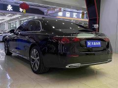 Mercedes-Benz E-Class Facelift E 300 L Fashion Edition - ფოტო 18