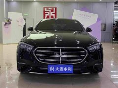 Mercedes-Benz E-Class Facelift E 300 L Fashion Edition - ფოტო 2