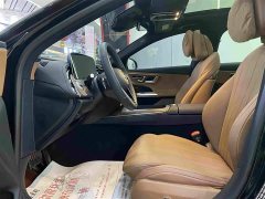 Mercedes-Benz E-Class Facelift E 300 L Fashion Edition - ფოტო 6
