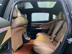 Mercedes-Benz E-Class Facelift E 300 L Fashion Edition - ფოტო 7