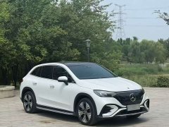 Mercedes-Benz EQE SUV 350 4MATIC Luxury - ფოტო 2