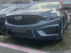 Geely Xingrui 2.0T Diesel Xiaohan Edition - ფოტო 1