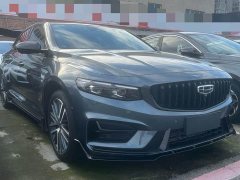 Geely Xingrui 2.0T Diesel Xiaohan Edition - ფოტო 2